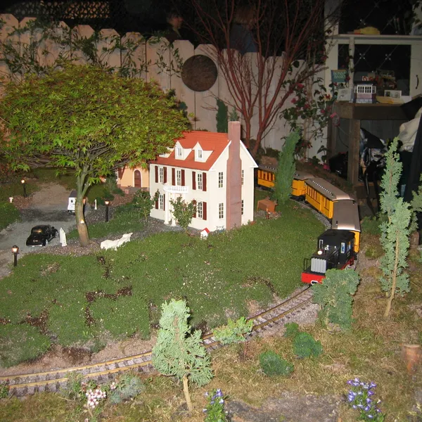 Bonsai Society of San Francisco at the 2006 Flower and Garden Show, Cow Palace
