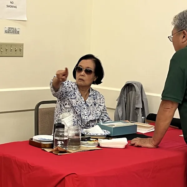 Sei Boku Bonsai Kai 42nd Anniversary Show, June 2026