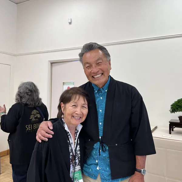 Sei Boku Bonsai Kai 42nd Anniversary Show, June 2026